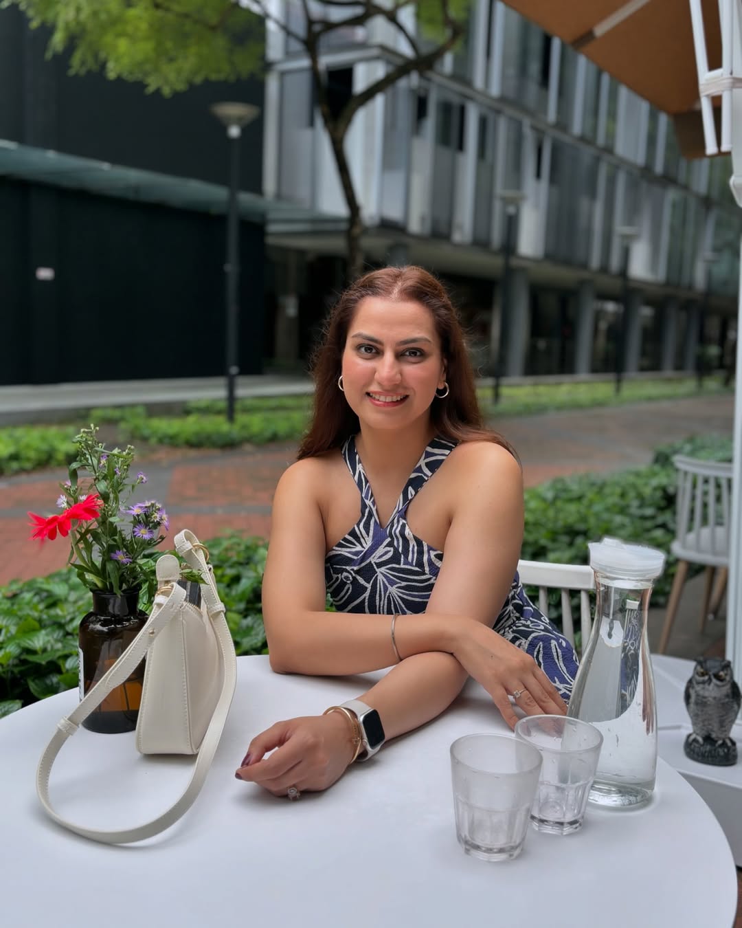 Anuja Kathuria