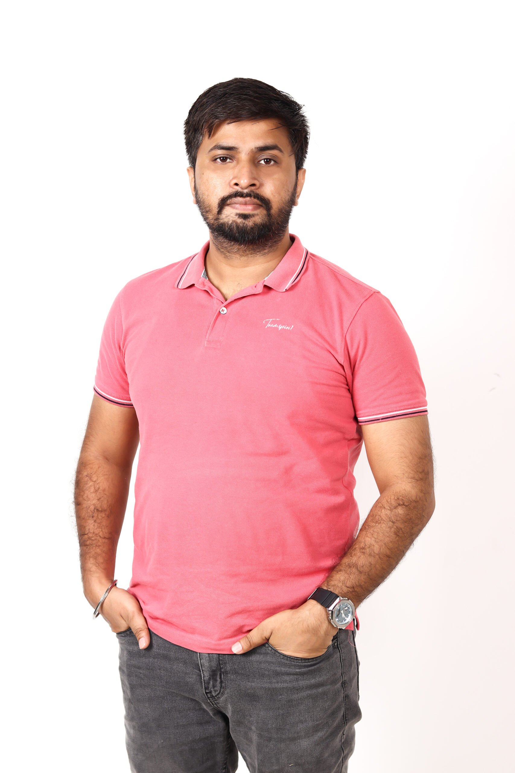 Saurabh Anand